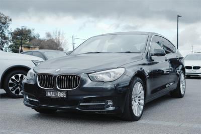 2013 BMW 5 Series 520d Modern Line Hatchback F07 LCI for sale in Melbourne - North West
